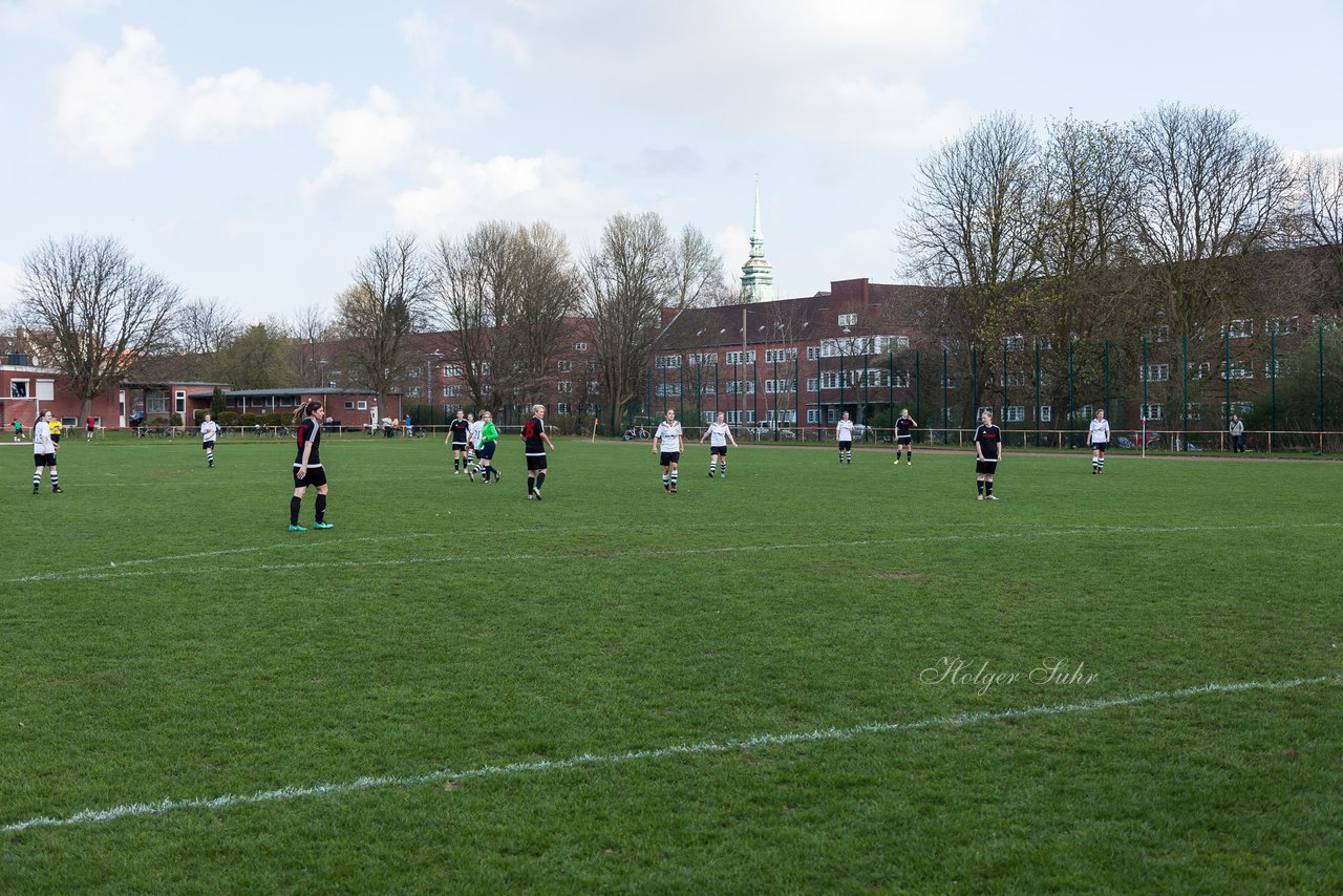 Bild 310 - Frauen Kieler MTV - SV Neuenbrook/Rethwisch : Ergebnis: 5:0